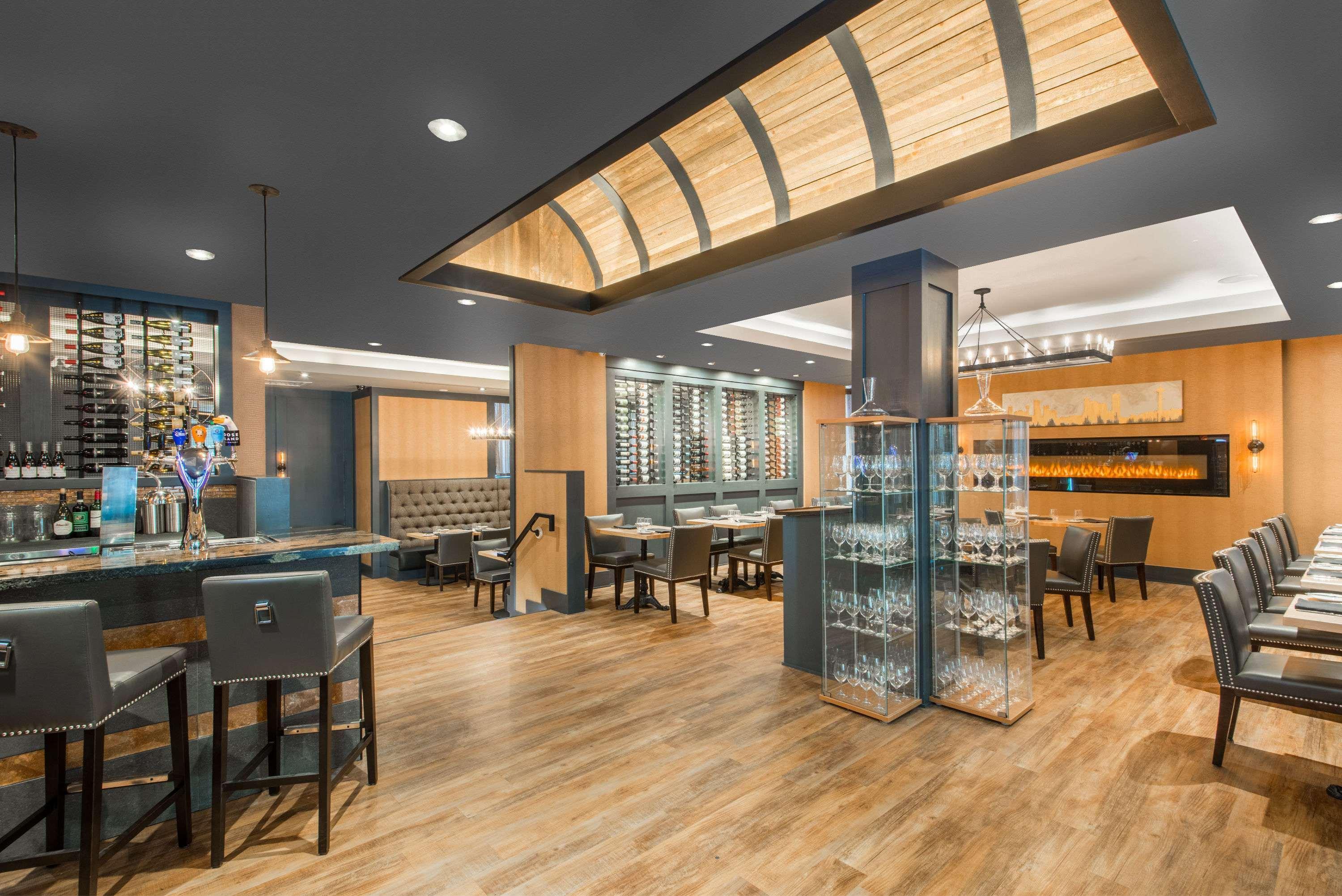 Ramada Plaza By Wyndham Niagarawatervallen Buitenkant foto