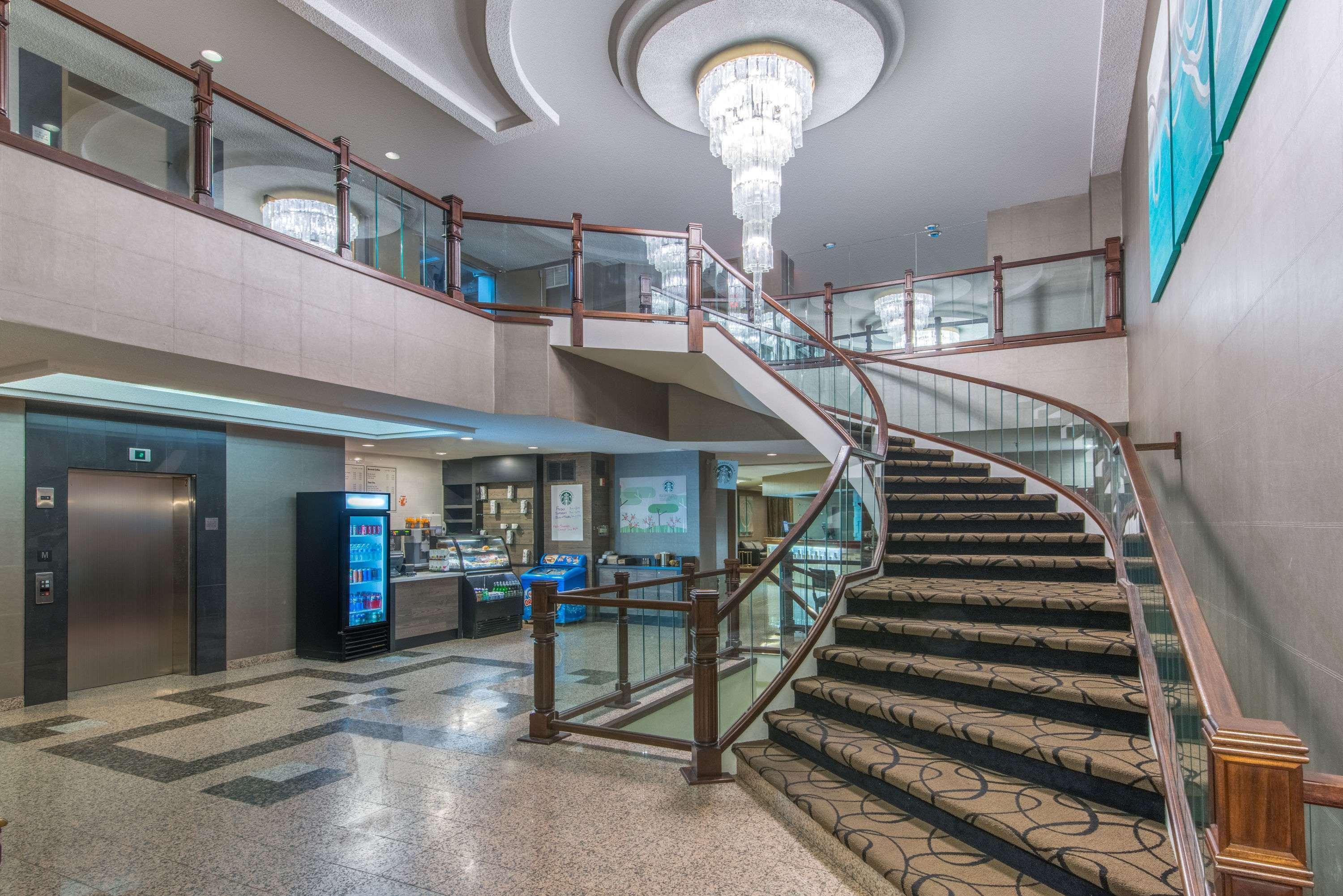 Ramada Plaza By Wyndham Niagarawatervallen Buitenkant foto