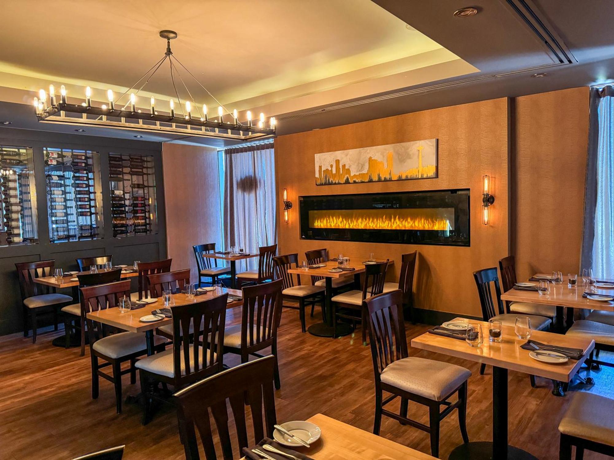 Ramada Plaza By Wyndham Niagarawatervallen Buitenkant foto