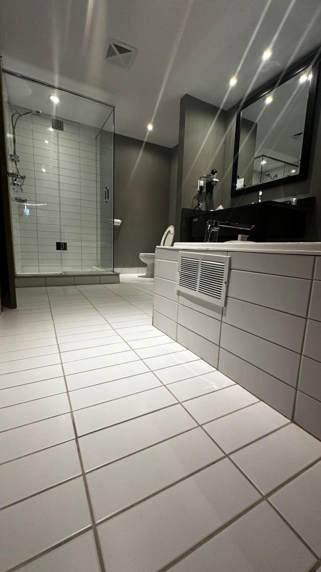 Ramada Plaza By Wyndham Niagarawatervallen Buitenkant foto