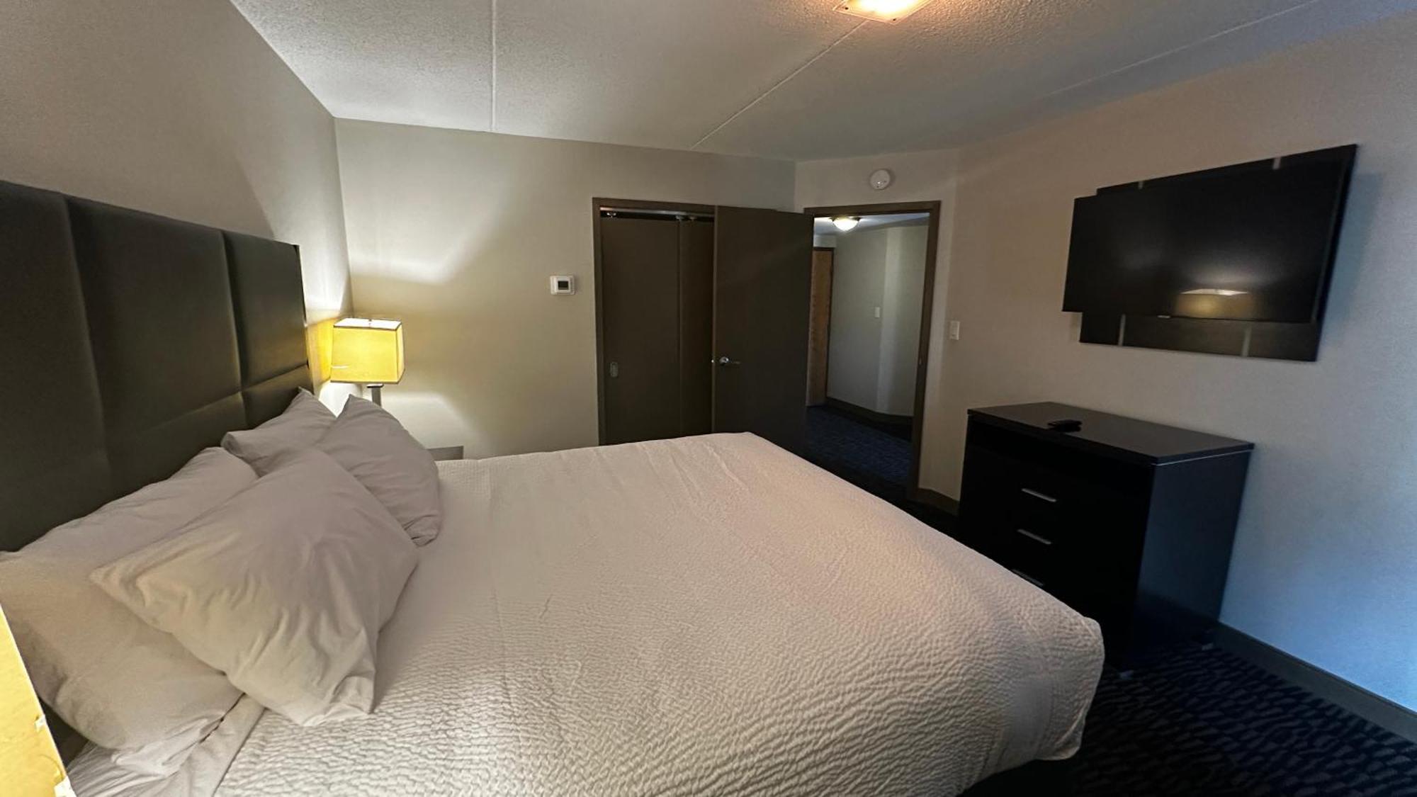 Ramada Plaza By Wyndham Niagarawatervallen Buitenkant foto