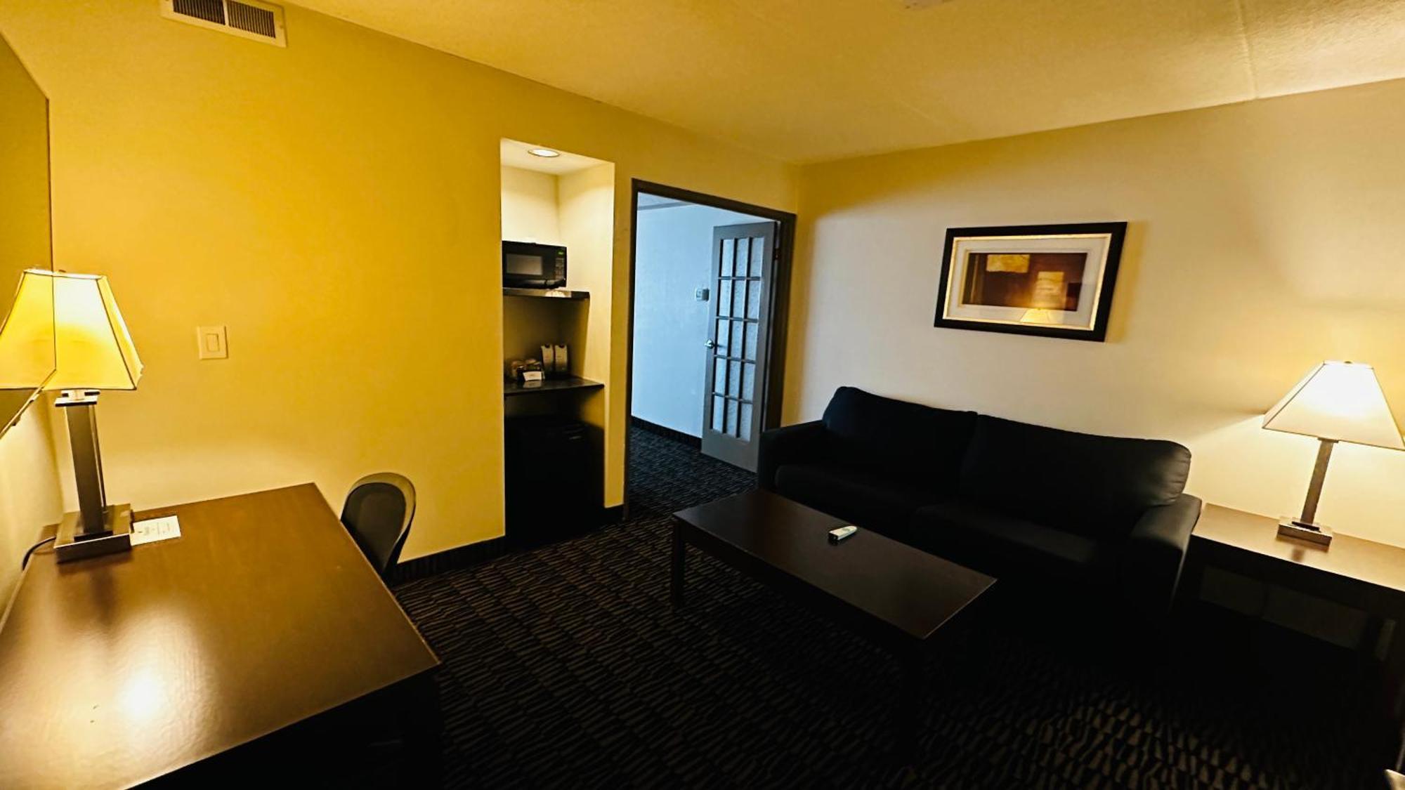 Ramada Plaza By Wyndham Niagarawatervallen Buitenkant foto